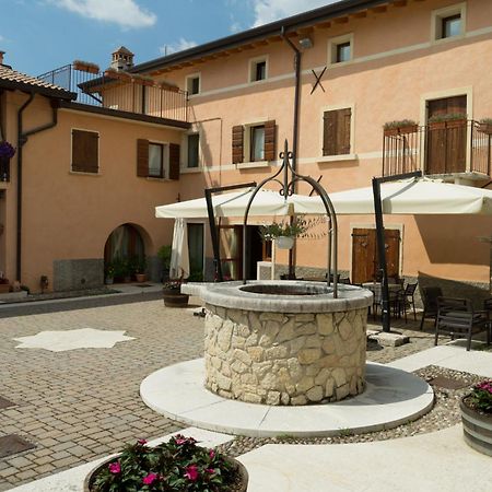 Agriturismo Valentina Cubi Fumane Eksteriør bilde