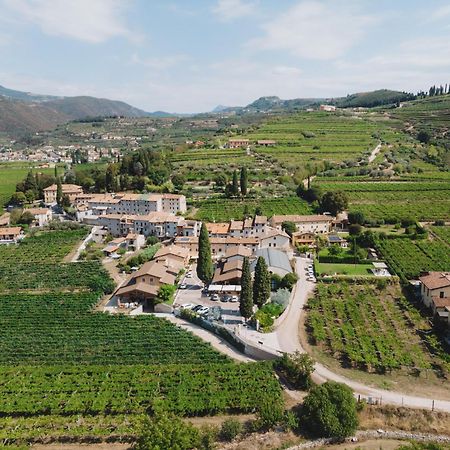 Agriturismo Valentina Cubi Fumane Eksteriør bilde