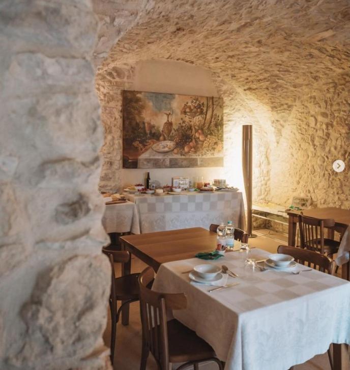 Agriturismo Valentina Cubi Fumane Eksteriør bilde