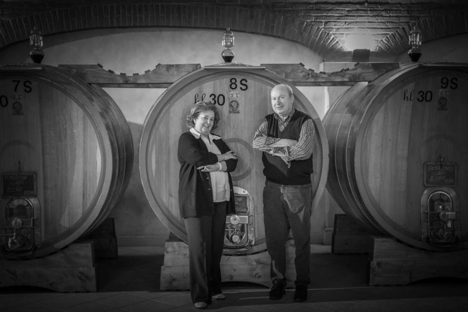 Agriturismo Valentina Cubi Fumane Eksteriør bilde
