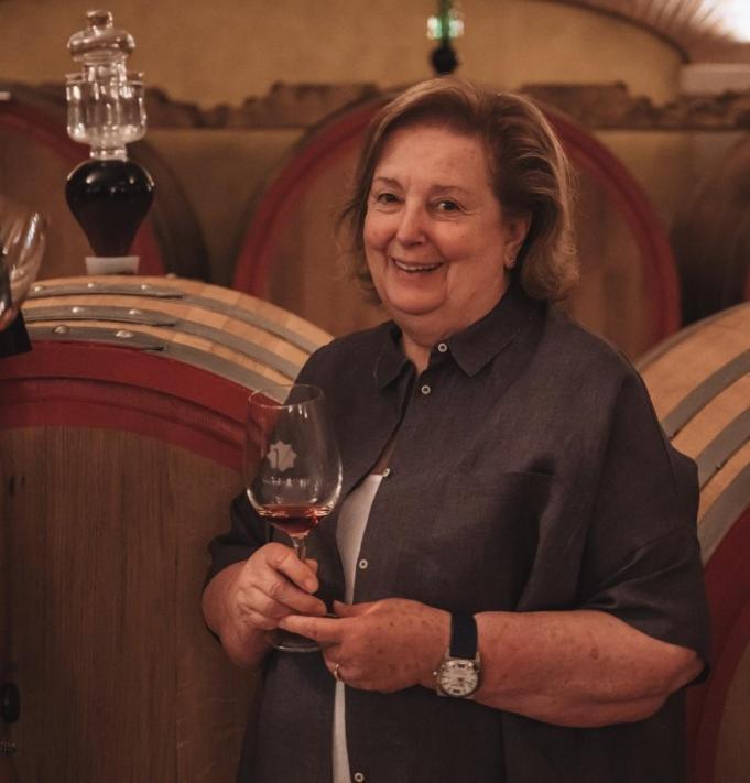 Agriturismo Valentina Cubi Fumane Eksteriør bilde