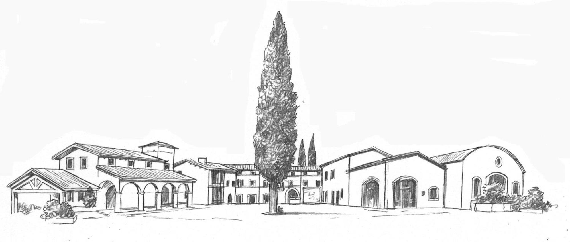 Agriturismo Valentina Cubi Fumane Eksteriør bilde