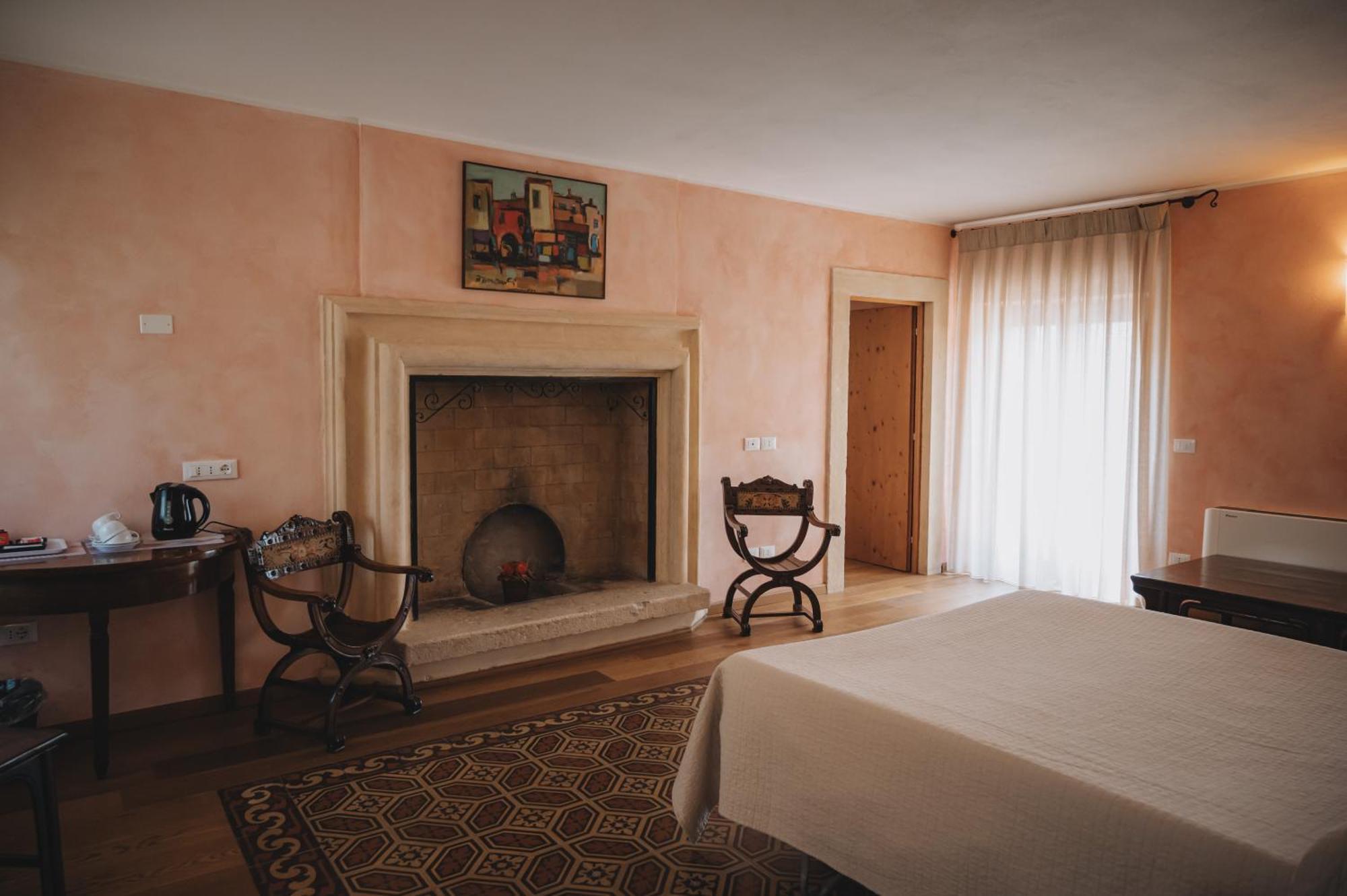 Agriturismo Valentina Cubi Fumane Eksteriør bilde