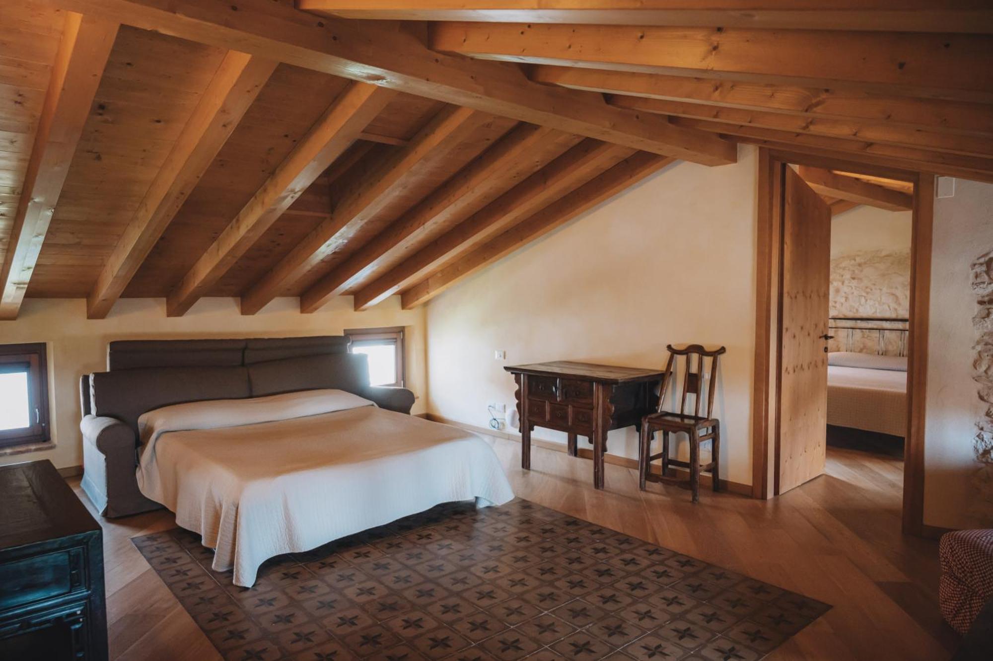 Agriturismo Valentina Cubi Fumane Eksteriør bilde