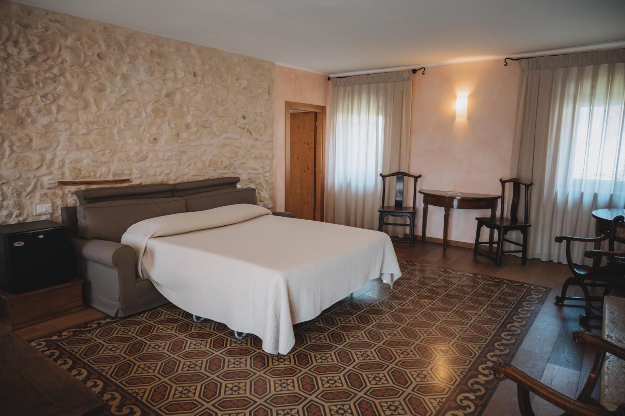 Agriturismo Valentina Cubi Fumane Eksteriør bilde