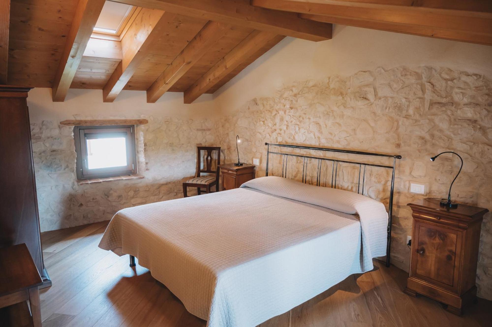 Agriturismo Valentina Cubi Fumane Eksteriør bilde