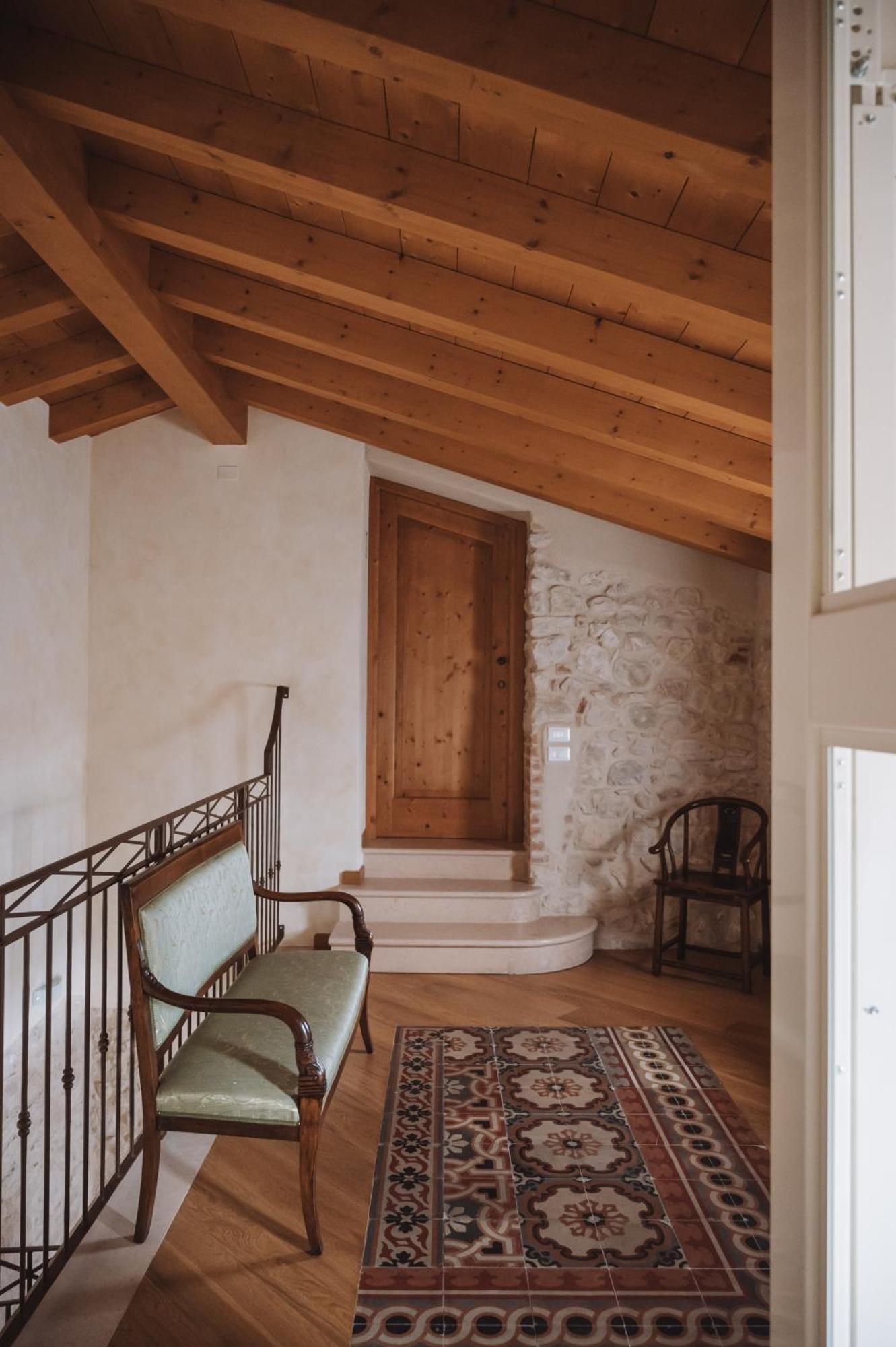 Agriturismo Valentina Cubi Fumane Eksteriør bilde