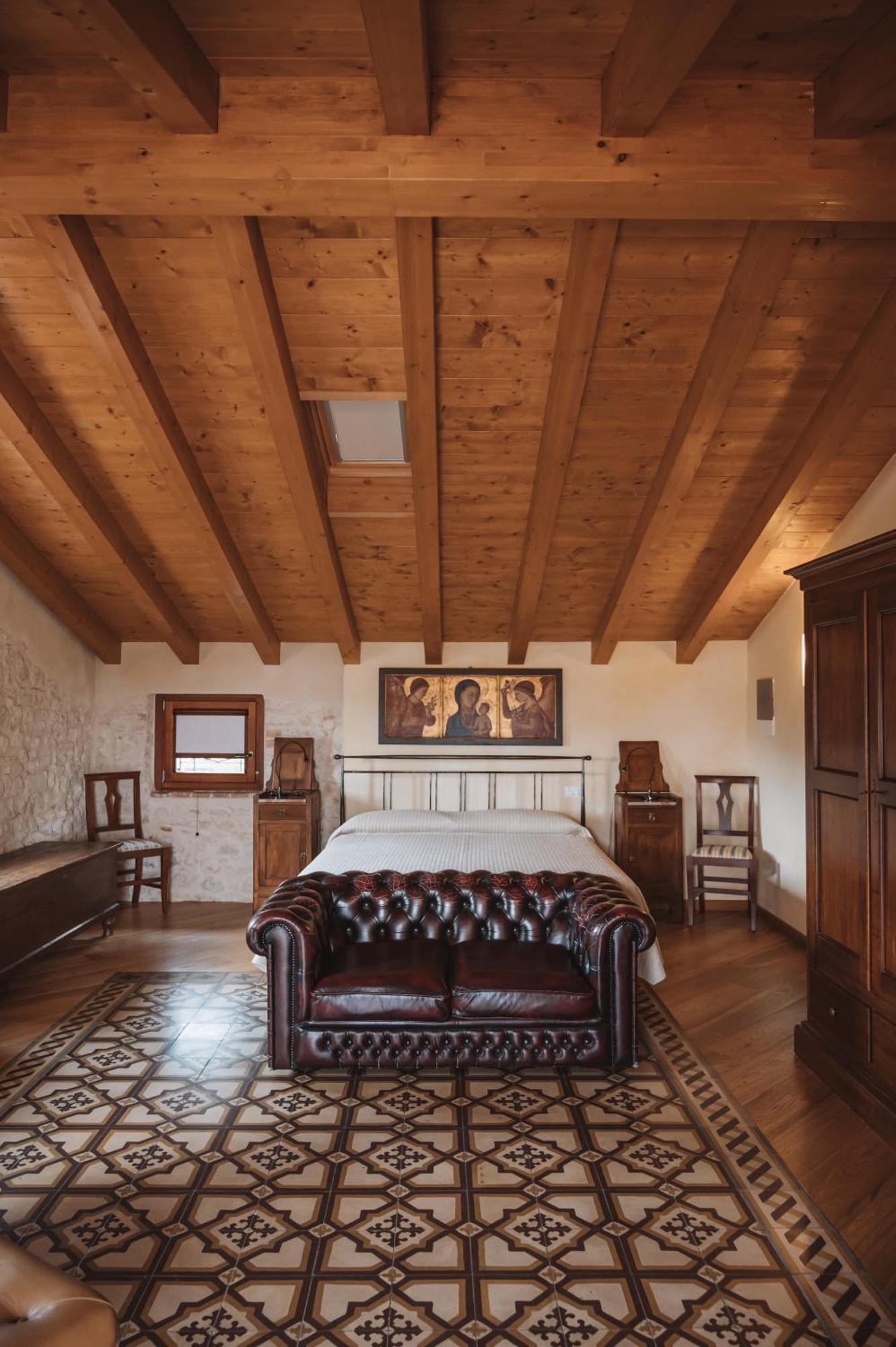 Agriturismo Valentina Cubi Fumane Eksteriør bilde