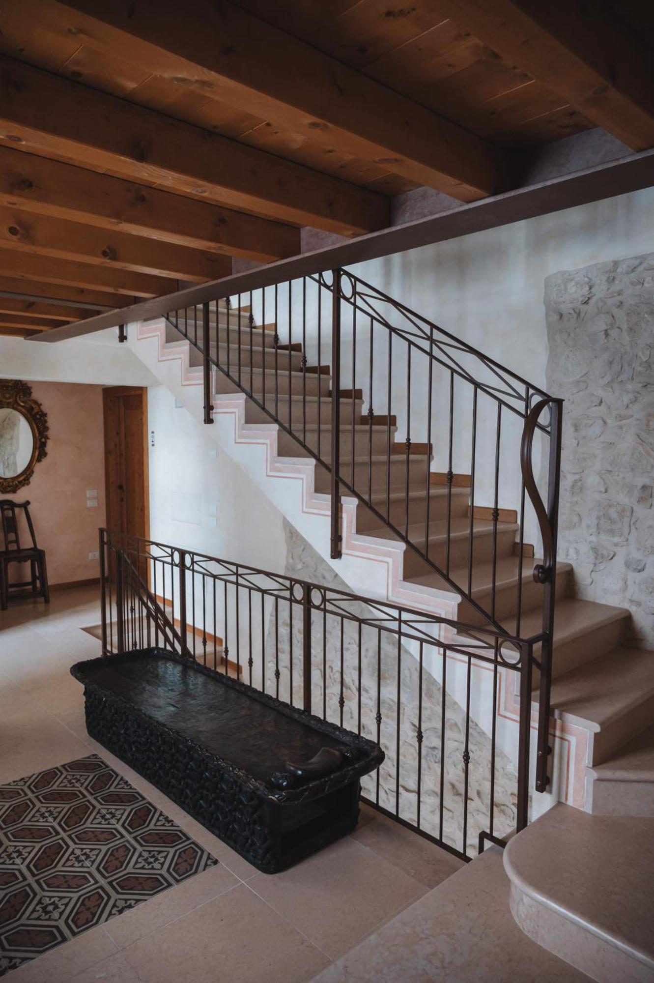 Agriturismo Valentina Cubi Fumane Eksteriør bilde