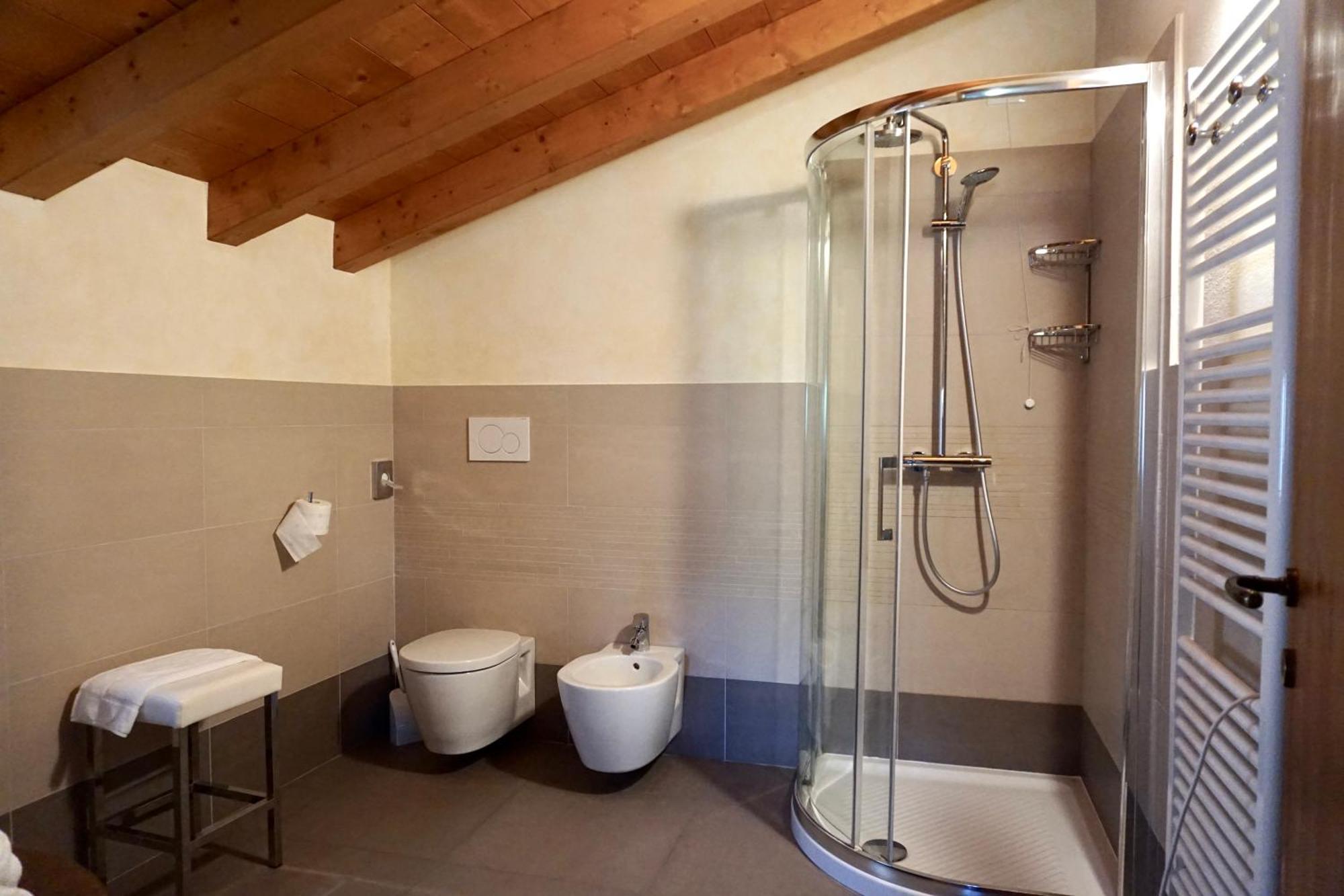 Agriturismo Valentina Cubi Fumane Eksteriør bilde