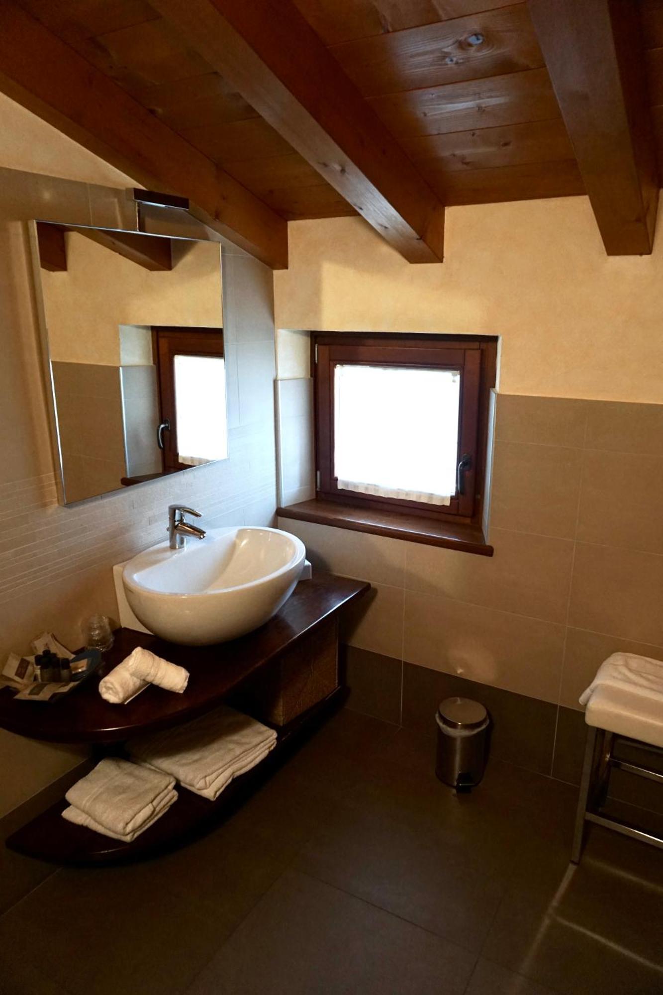 Agriturismo Valentina Cubi Fumane Eksteriør bilde