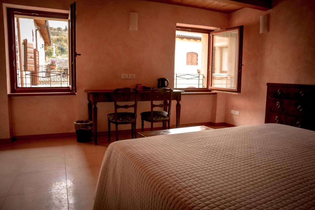 Agriturismo Valentina Cubi Fumane Eksteriør bilde