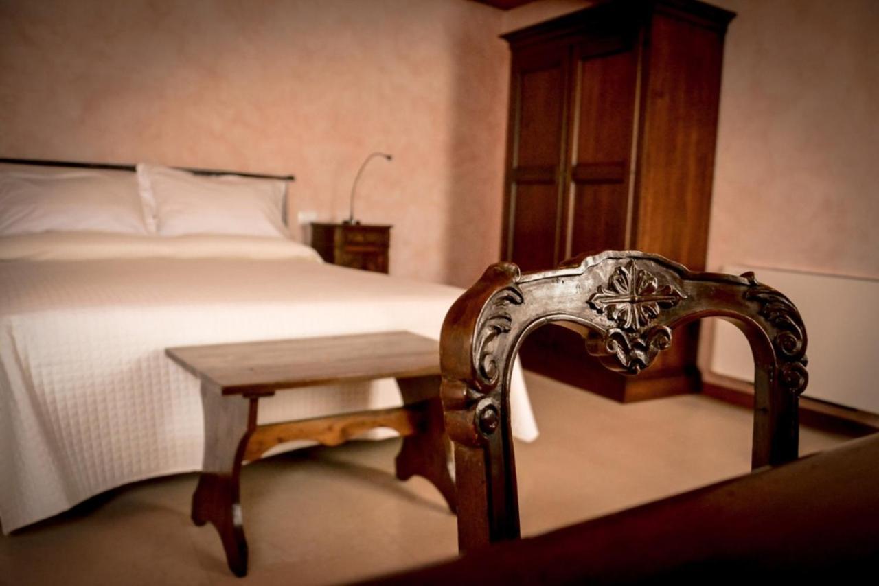 Agriturismo Valentina Cubi Fumane Eksteriør bilde